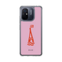 スリムプロテクションケース［ ELLE - PARIS ］