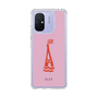スリムプロテクションケース［ ELLE - PARIS ］