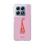 スリムプロテクションケース［ ELLE - PARIS ］