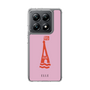 スリムプロテクションケース［ ELLE - PARIS ］