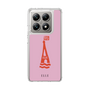 スリムプロテクションケース［ ELLE - PARIS ］