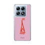スリムプロテクションケース［ ELLE - PARIS ］