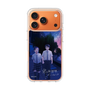スリムプロテクションケース［ 君は放課後インソムニア - 中見丸太&曲伊咲 ］