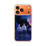 スリムプロテクションケース［ 君は放課後インソムニア - 中見丸太&曲伊咲 ］