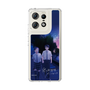 スリムプロテクションケース［ 君は放課後インソムニア - 中見丸太&曲伊咲 ］