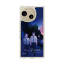 スリムプロテクションケース［ 君は放課後インソムニア - 中見丸太&曲伊咲 ］