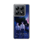 スリムプロテクションケース［ 君は放課後インソムニア - 中見丸太&曲伊咲 ］