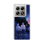 スリムプロテクションケース［ 君は放課後インソムニア - 中見丸太&曲伊咲 ］