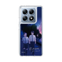 スリムプロテクションケース［ 君は放課後インソムニア - 中見丸太&曲伊咲 ］