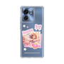 スリムプロテクションケース［ ラブライブ！スクールアイドルフェスティバル ALL STARS - 上原 歩夢 ］