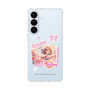 スリムプロテクションケース［ ラブライブ！スクールアイドルフェスティバル ALL STARS - 上原 歩夢 ］