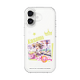 スリムプロテクションケース［ ラブライブ！スクールアイドルフェスティバル ALL STARS - 中須 かすみ ］