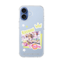 スリムプロテクションケース［ ラブライブ！スクールアイドルフェスティバル ALL STARS - 中須 かすみ ］