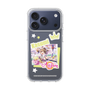 スリムプロテクションケース［ ラブライブ！スクールアイドルフェスティバル ALL STARS - 中須 かすみ ］