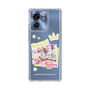 スリムプロテクションケース［ ラブライブ！スクールアイドルフェスティバル ALL STARS - 中須 かすみ ］