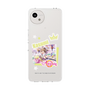 スリムプロテクションケース［ ラブライブ！スクールアイドルフェスティバル ALL STARS - 中須 かすみ ］