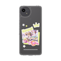 スリムプロテクションケース［ ラブライブ！スクールアイドルフェスティバル ALL STARS - 中須 かすみ ］