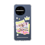 スリムプロテクションケース［ ラブライブ！スクールアイドルフェスティバル ALL STARS - 中須 かすみ ］