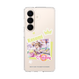 スリムプロテクションケース［ ラブライブ！スクールアイドルフェスティバル ALL STARS - 中須 かすみ ］