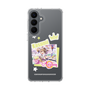 スリムプロテクションケース［ ラブライブ！スクールアイドルフェスティバル ALL STARS - 中須 かすみ ］