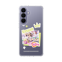 スリムプロテクションケース［ ラブライブ！スクールアイドルフェスティバル ALL STARS - 中須 かすみ ］