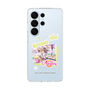 スリムプロテクションケース［ ラブライブ！スクールアイドルフェスティバル ALL STARS - 中須 かすみ ］