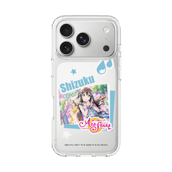 スリムプロテクションケース［ ラブライブ！スクールアイドルフェスティバル ALL STARS - 桜坂しずく ］