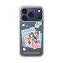 スリムプロテクションケース［ ラブライブ！スクールアイドルフェスティバル ALL STARS - 桜坂しずく ］