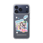 スリムプロテクションケース［ ラブライブ！スクールアイドルフェスティバル ALL STARS - 桜坂しずく ］
