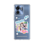 スリムプロテクションケース［ ラブライブ！スクールアイドルフェスティバル ALL STARS - 桜坂しずく ］
