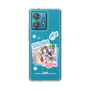スリムプロテクションケース［ ラブライブ！スクールアイドルフェスティバル ALL STARS - 桜坂しずく ］