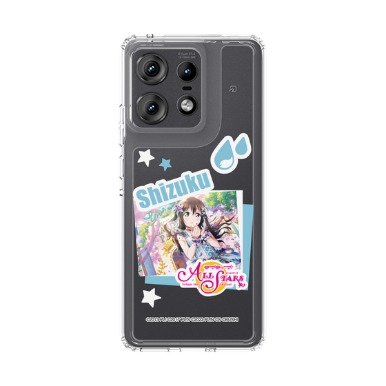 スリムプロテクションケース［ ラブライブ！スクールアイドルフェスティバル ALL STARS - 桜坂しずく ］