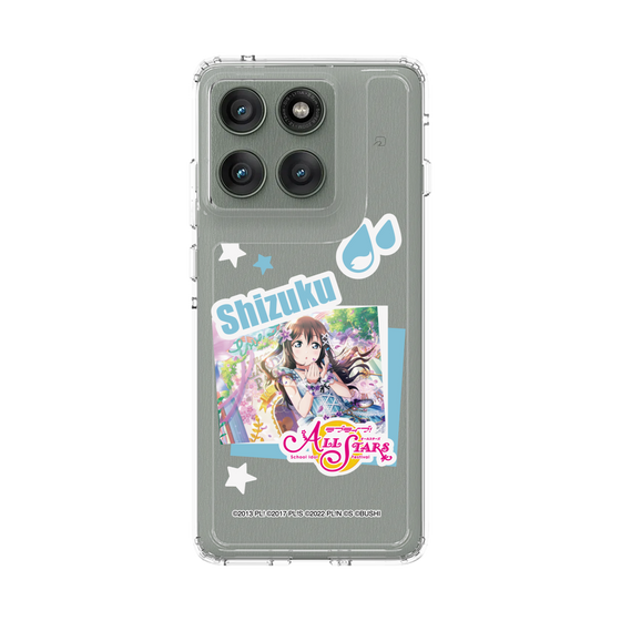 スリムプロテクションケース［ ラブライブ！スクールアイドルフェスティバル ALL STARS - 桜坂しずく ］