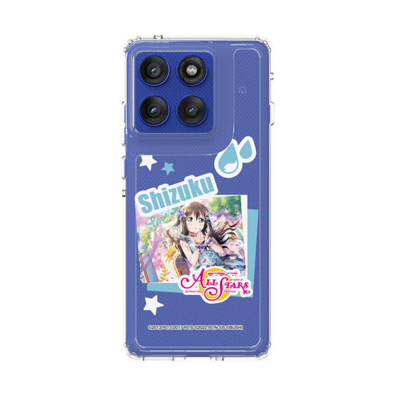 スリムプロテクションケース［ ラブライブ！スクールアイドルフェスティバル ALL STARS - 桜坂しずく ］