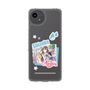 スリムプロテクションケース［ ラブライブ！スクールアイドルフェスティバル ALL STARS - 桜坂しずく ］