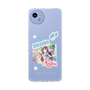 スリムプロテクションケース［ ラブライブ！スクールアイドルフェスティバル ALL STARS - 桜坂しずく ］