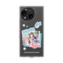 スリムプロテクションケース［ ラブライブ！スクールアイドルフェスティバル ALL STARS - 桜坂しずく ］