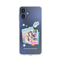スリムプロテクションケース［ ラブライブ！スクールアイドルフェスティバル ALL STARS - 桜坂しずく ］