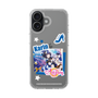 スリムプロテクションケース［ ラブライブ！スクールアイドルフェスティバル ALL STARS - 朝香 果林 ］
