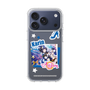スリムプロテクションケース［ ラブライブ！スクールアイドルフェスティバル ALL STARS - 朝香 果林 ］