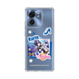 スリムプロテクションケース［ ラブライブ！スクールアイドルフェスティバル ALL STARS - 朝香 果林 ］