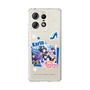 スリムプロテクションケース［ ラブライブ！スクールアイドルフェスティバル ALL STARS - 朝香 果林 ］