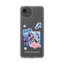 スリムプロテクションケース［ ラブライブ！スクールアイドルフェスティバル ALL STARS - 朝香 果林 ］