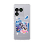 スリムプロテクションケース［ ラブライブ！スクールアイドルフェスティバル ALL STARS - 朝香 果林 ］