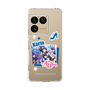 スリムプロテクションケース［ ラブライブ！スクールアイドルフェスティバル ALL STARS - 朝香 果林 ］