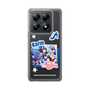 スリムプロテクションケース［ ラブライブ！スクールアイドルフェスティバル ALL STARS - 朝香 果林 ］