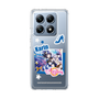 スリムプロテクションケース［ ラブライブ！スクールアイドルフェスティバル ALL STARS - 朝香 果林 ］