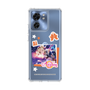 スリムプロテクションケース［ ラブライブ！スクールアイドルフェスティバル ALL STARS - 宮下 愛 ］