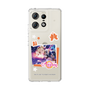 スリムプロテクションケース［ ラブライブ！スクールアイドルフェスティバル ALL STARS - 宮下 愛 ］