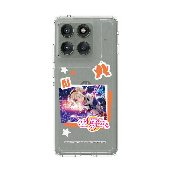 スリムプロテクションケース［ ラブライブ！スクールアイドルフェスティバル ALL STARS - 宮下 愛 ］